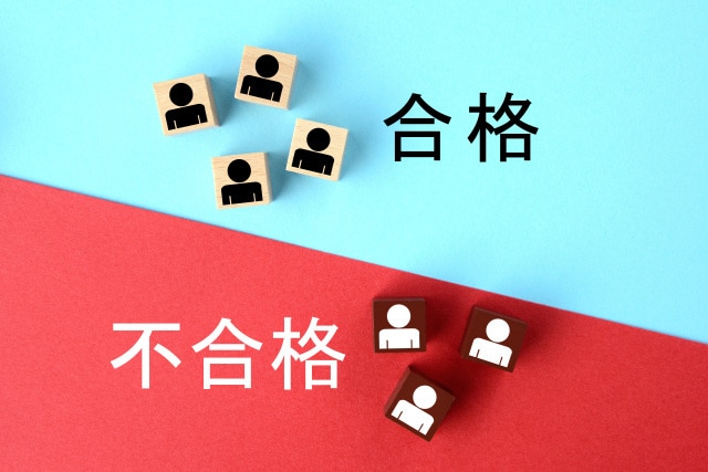 お受験・資格試験・就活等の合否を占います 略筮法は使わず台湾本場の鑑定方法 イメージ1