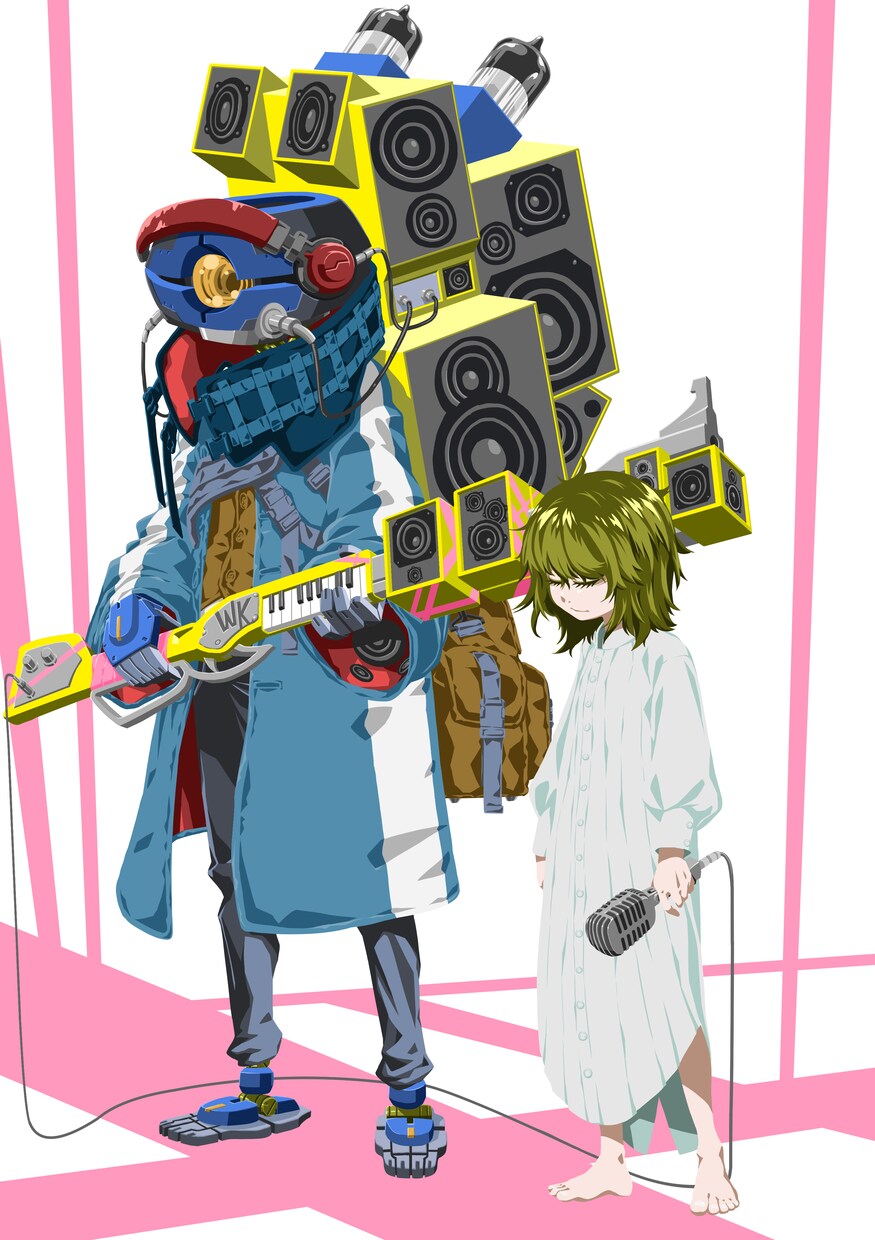 漫画家が話をききます 現役の漫画家話をしてみませんか？ イメージ7