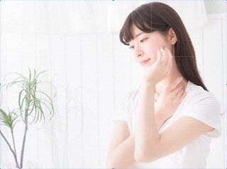 肌質にあった化粧品提案します 美肌でありたい、そんなニーズにこたえます。 イメージ1
