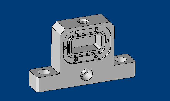 図面のCAD化、CADの図面化代行します 3D可能、PDF・DXF・STEP・IGES等複数対応 イメージ1