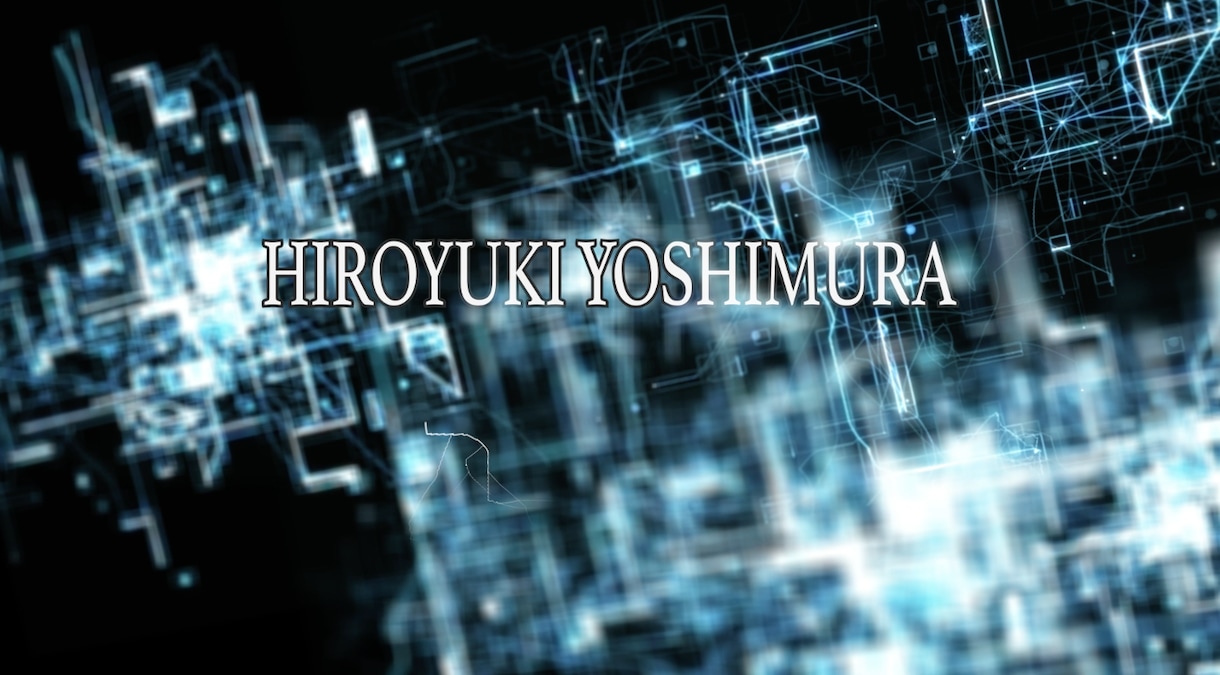 ご自身のプロモーションビデオ作ります 音楽に合わせた自分好みのオリジナルプロモーションビデオ イメージ2