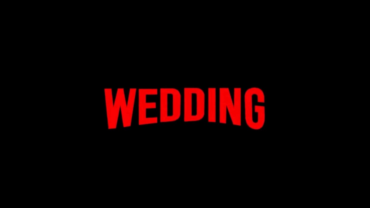 映画級結婚式ムービー！Netflix風テンプレます Canvaで簡単編集｜スマホOK｜自作支援｜即納可 イメージ4