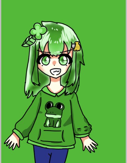 キャラクター描きます 漫画や、アイコンのキャラ描きます！ イメージ5