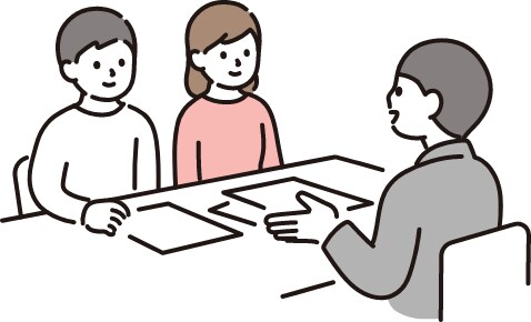 小さなことからなんでも聞きます 広い年齢層でなんでも聞きます、相談してみたら分かります！！ イメージ1