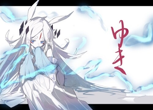 立ち絵やアイコン、キャラデザインを描いてます オリジナルキャラクターなど作成します、商用利用可 イメージ5