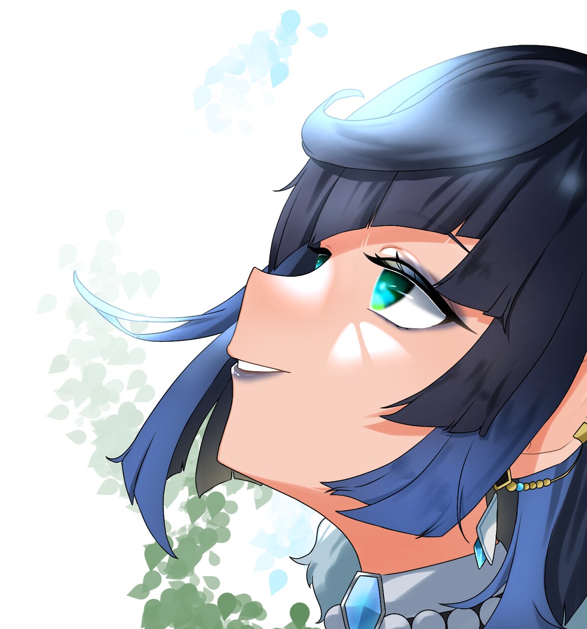 SNSで使えるイラストを安く早くお描きいたします 等身大やデフォルメどちらも描けます イメージ1