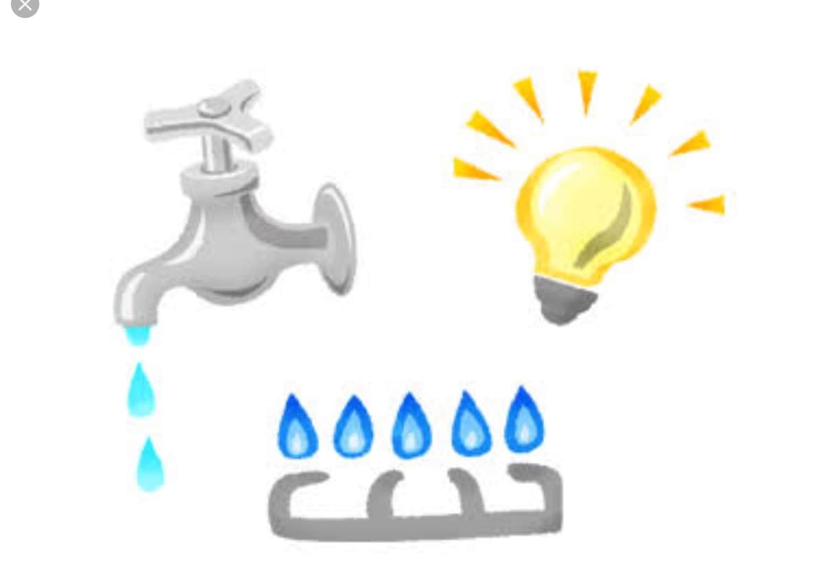 B水道光熱費節約術＋希望PDF3個オマケ付けます そこでその家事やる？、エアコン効くの早っ、水道代超安い他 イメージ1