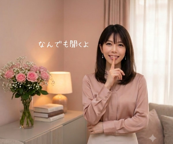 1週間寄り添い❤︎チャットで恋人・友達になります 寂しい夜や日常の報告に♪友達・恋人感覚で優しく寄り添います イメージ6