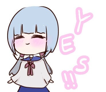 ゆるっとしたふわふわならくがきをします 絵の依頼のおためし感覚でできます イメージ1