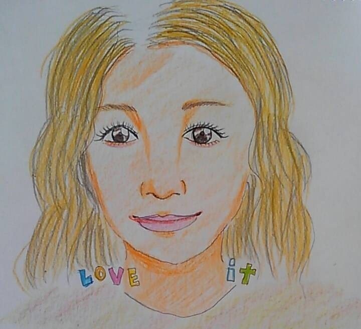 お子さんも！ご自分も！お相手も優しい似顔絵描きます 優しい雰囲気の似顔絵です！プレゼントにもどうぞ！！ イメージ9