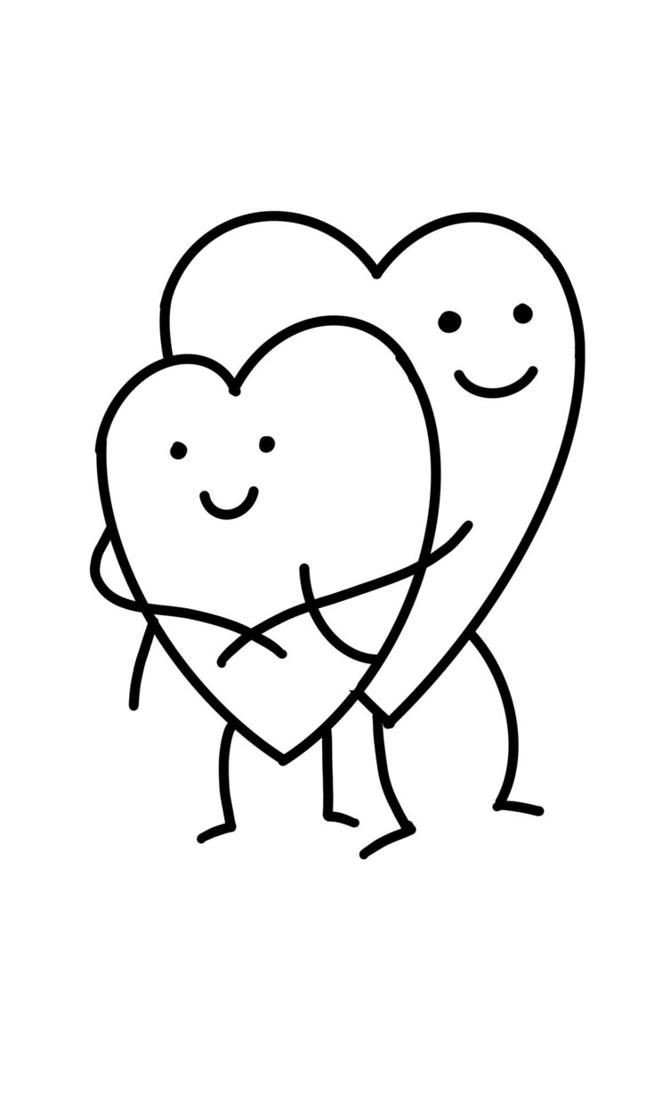 1ヶ月毎日❣️LINEと同じ感覚でお話しします もちろん24時間回数無制限、楽しく気軽にRioと話そう✨ イメージ2