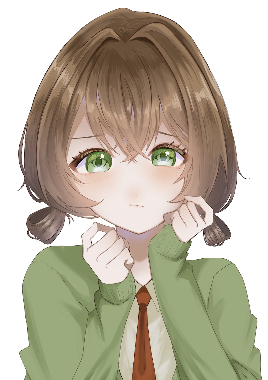 格安!!可愛い!!イラスト描きます 用途に合わせたイラスト作成します!!ラフまで修正無制限!! イメージ2