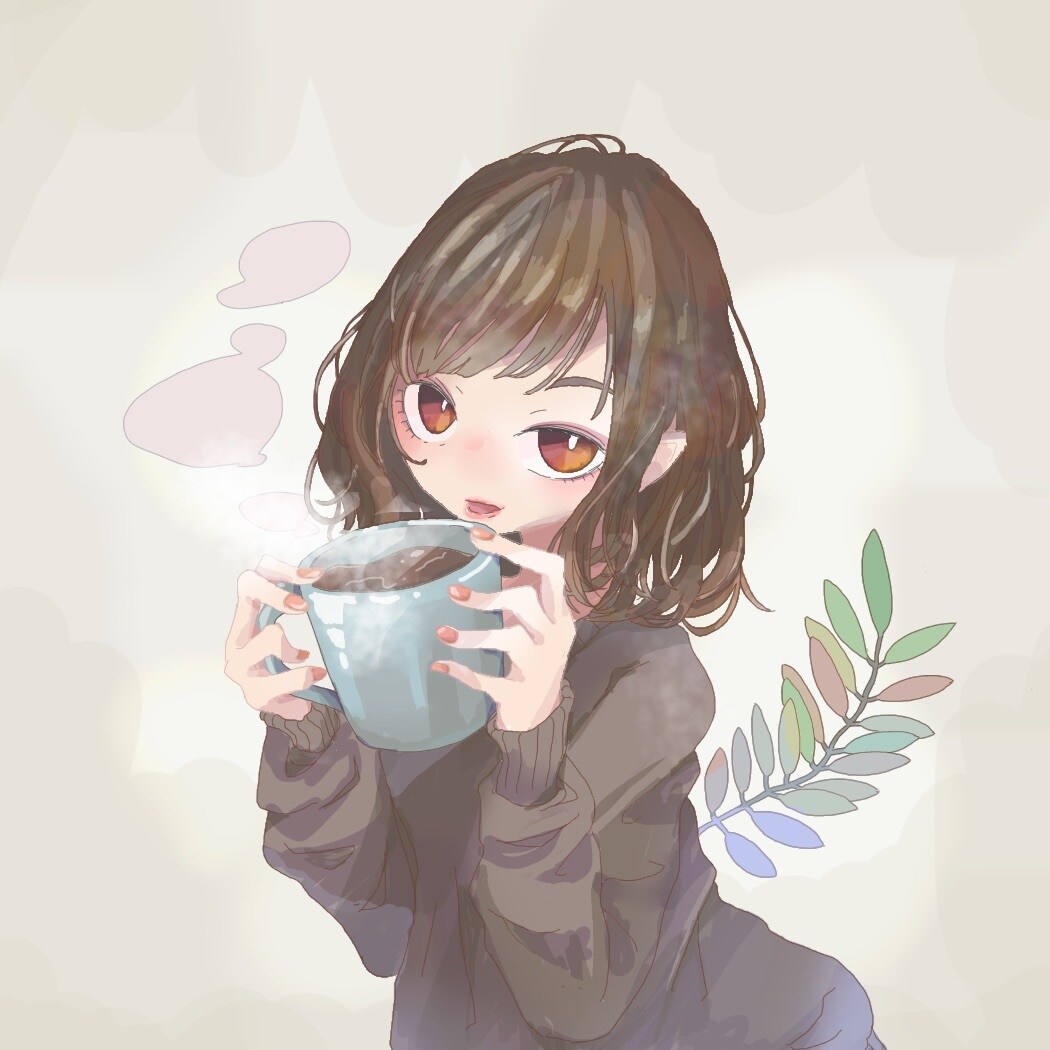 ダーク系・ポップ系のイラストを作成します アイコン作成等のご依頼はこちらがおススメ イメージ5