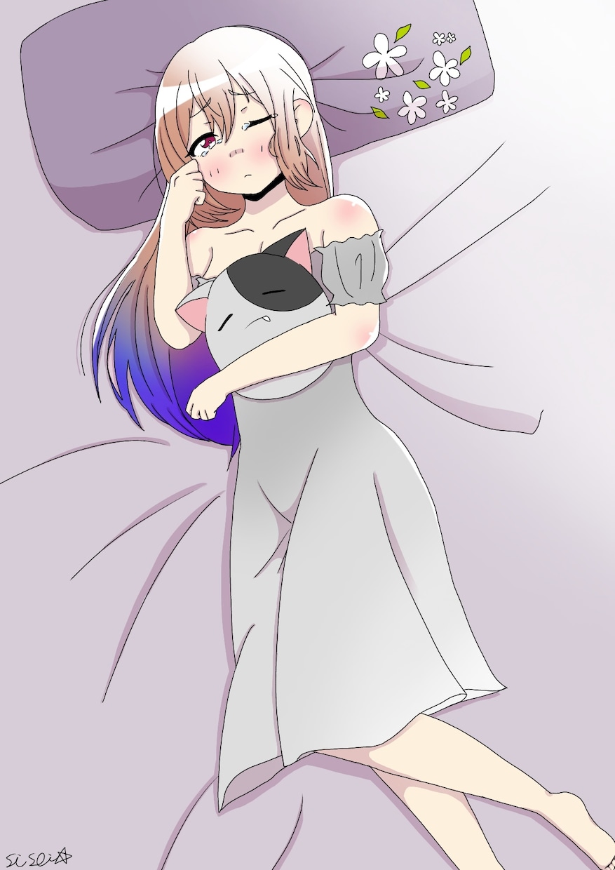 イラスト描きます 配信の背景や動画のサムネなどに イメージ5