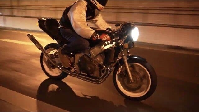 車・バイク・ゴルフ動画編集承ります YouTube動画、ショート縦動画どちらも対応可能です イメージ4