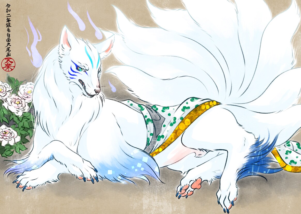 イラスト制作いたします ご依頼主のイメージを完全オーダーメイド イメージ9