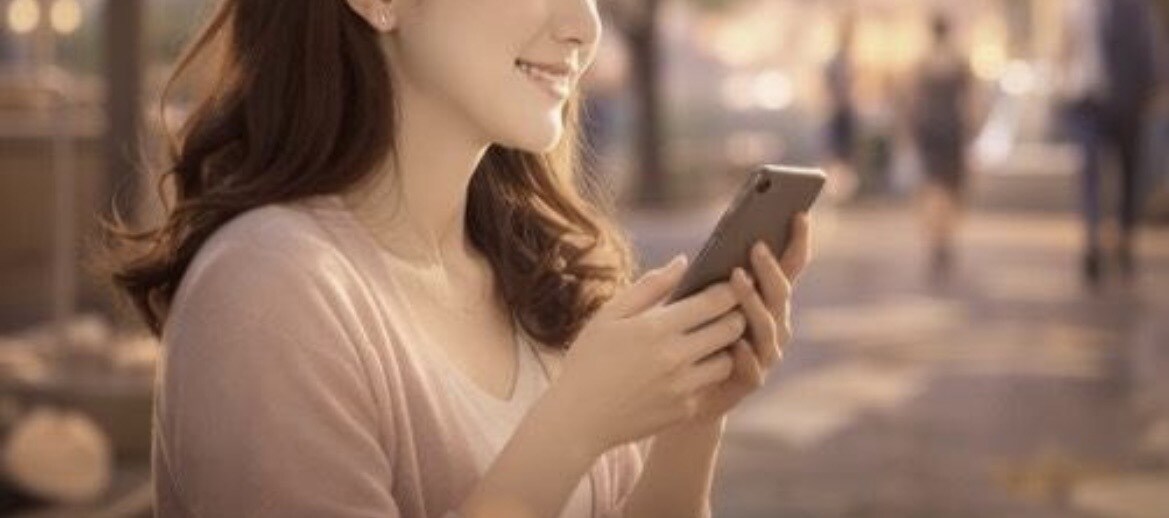 気になる人との相性視ます 気になるあの人との相性を視ます！ イメージ12