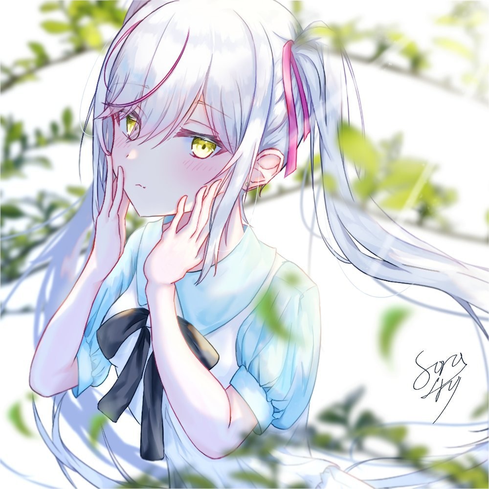 イラスト描きます ボカロ曲や歌ってみたなどのイラストを描きます。 イメージ2