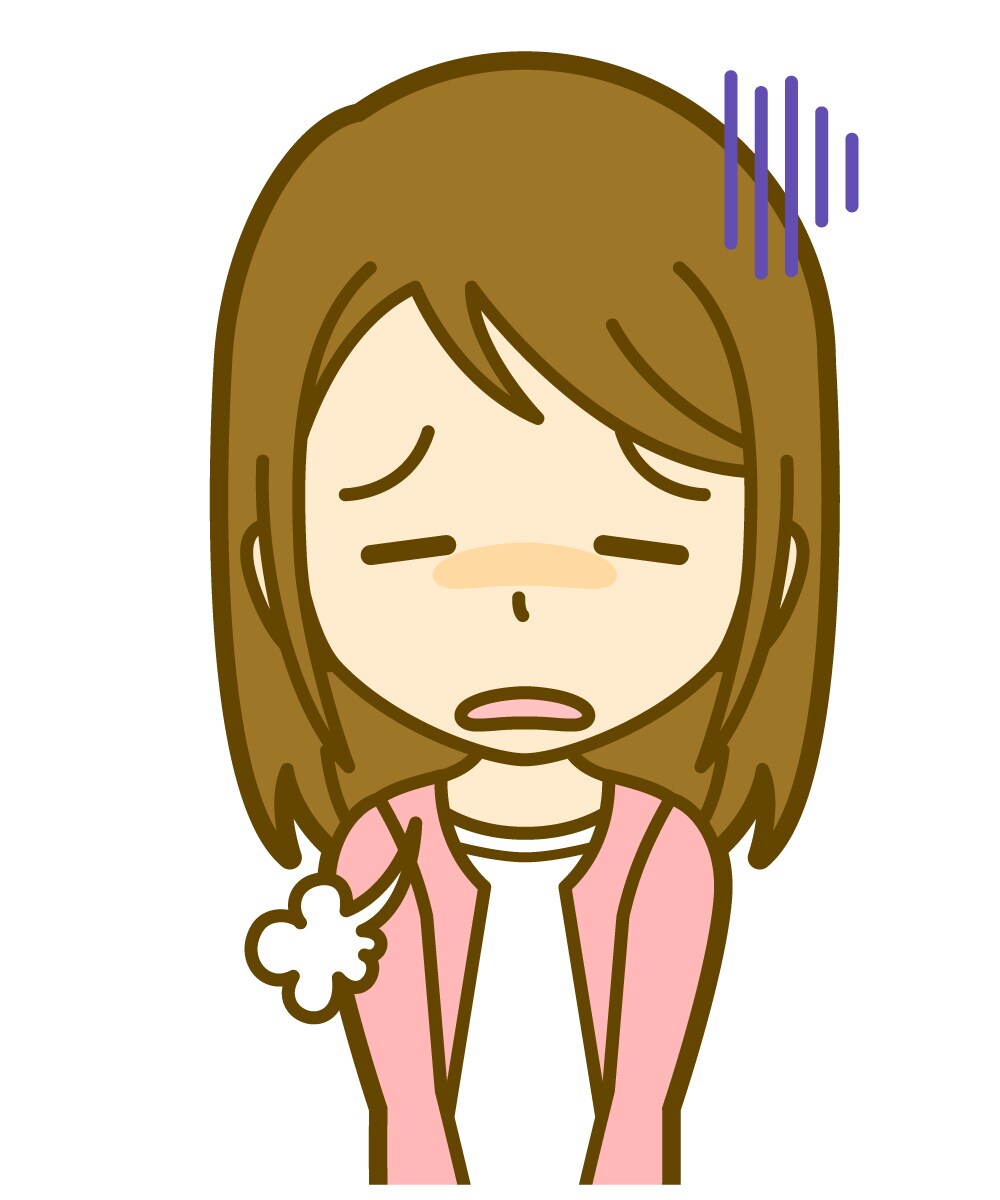 女性限定☆繊細さん心のモヤモヤお聴します ☆ＨＳＰカウンセラーに話してみませんか？ イメージ2