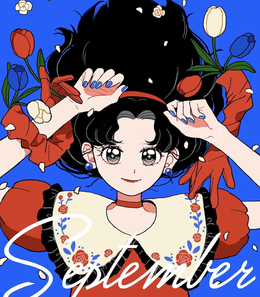 イラストお描きします アイコン、似顔絵、サムネイル、立ち絵、ちびキャラetc. イメージ2