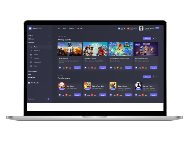 プロデザイナーがサイトデザインをご提案いたします ・7年以上の業績を持つプロデザイナーがヒアリングしながら作成 イメージ2