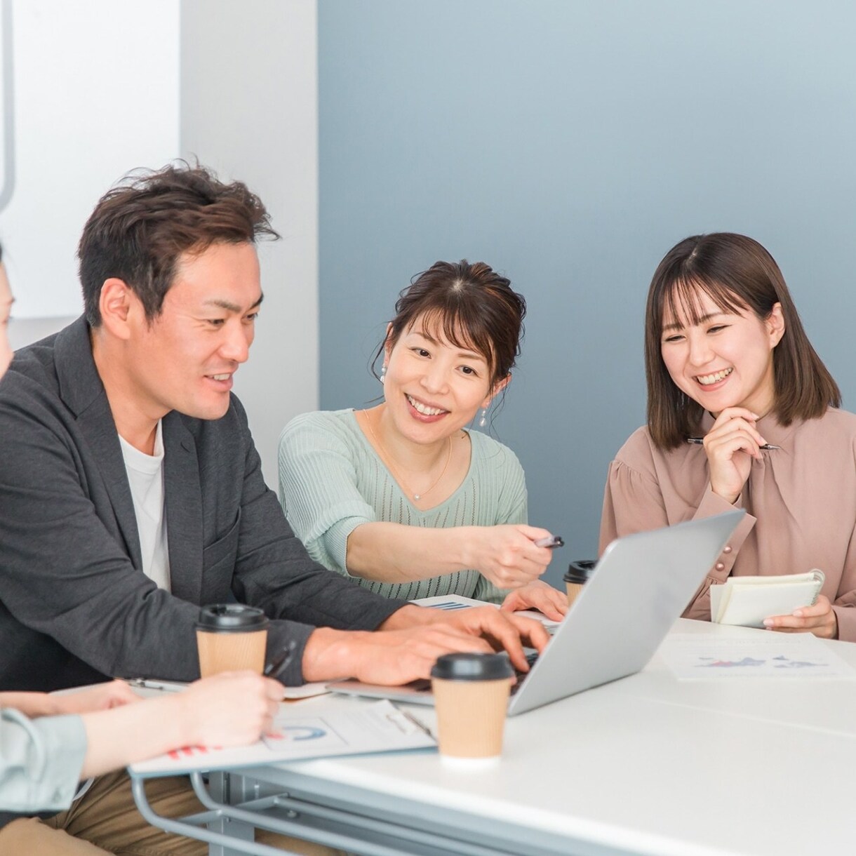 ライフスタイルに合わせて取り組めます 【残り５名】無料で高単価な副業5選プレゼント付き☆ イメージ1