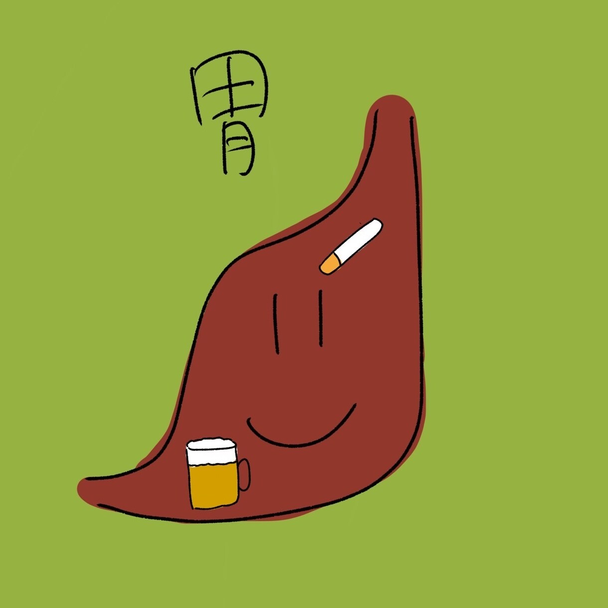 ご注文いただきましたもののアイコンを作成します ゆるふわアイコンを破格でごていきょうします。 イメージ5