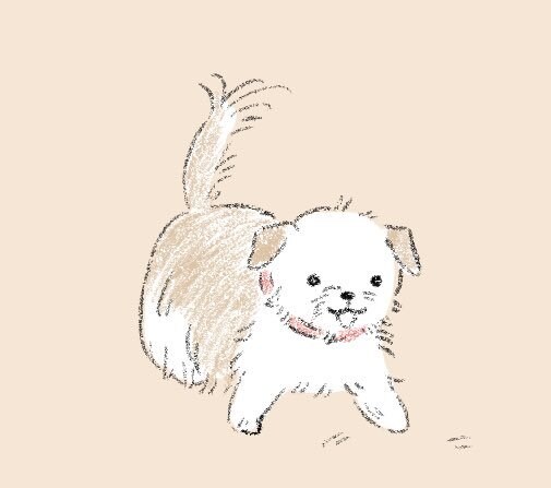 世界で１つだけ！商品やイラストを水彩でかきます 挨拶状にもおすすめ！手作業で心を込めて描きます イメージ4