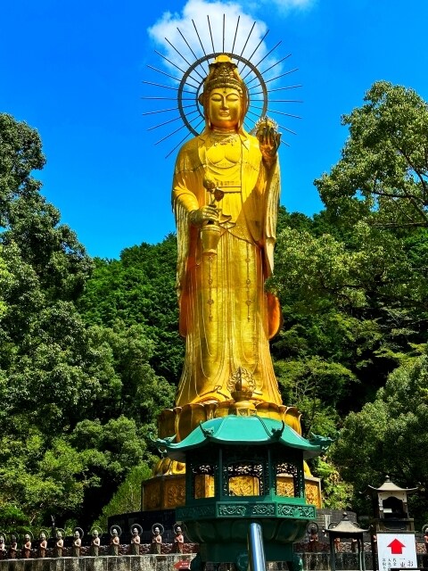 あなたの願いを叶えてくれる神様がどなたか鑑定します 今、これからのあなたをサポートしてくれる神様とご利益を鑑定 イメージ6