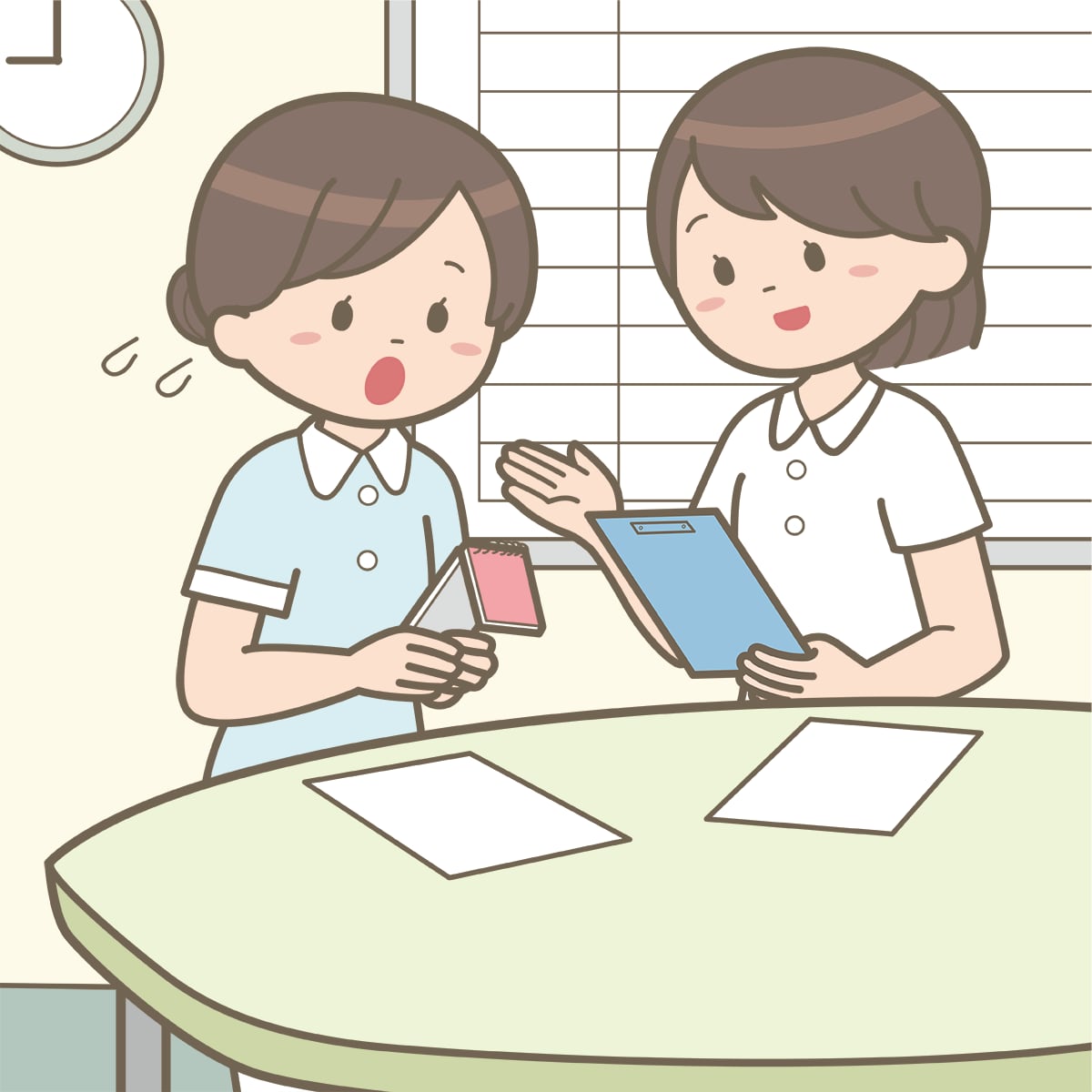 看護学生さんの“わからない”を一緒に整理します 関連図・解剖生理頭の中がごちゃごちゃな時一緒に整理しませんか イメージ1
