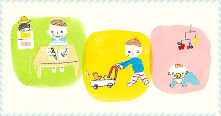 子育て人にはお話しできないことききます 2日間チャットし放題！！何でも話してください イメージ2