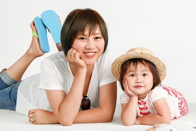 ママ専用♪子育てのお悩み相談乗ります 悩めるママの味方♡ひとり親・教員経験ありの心理セラピスト イメージ2