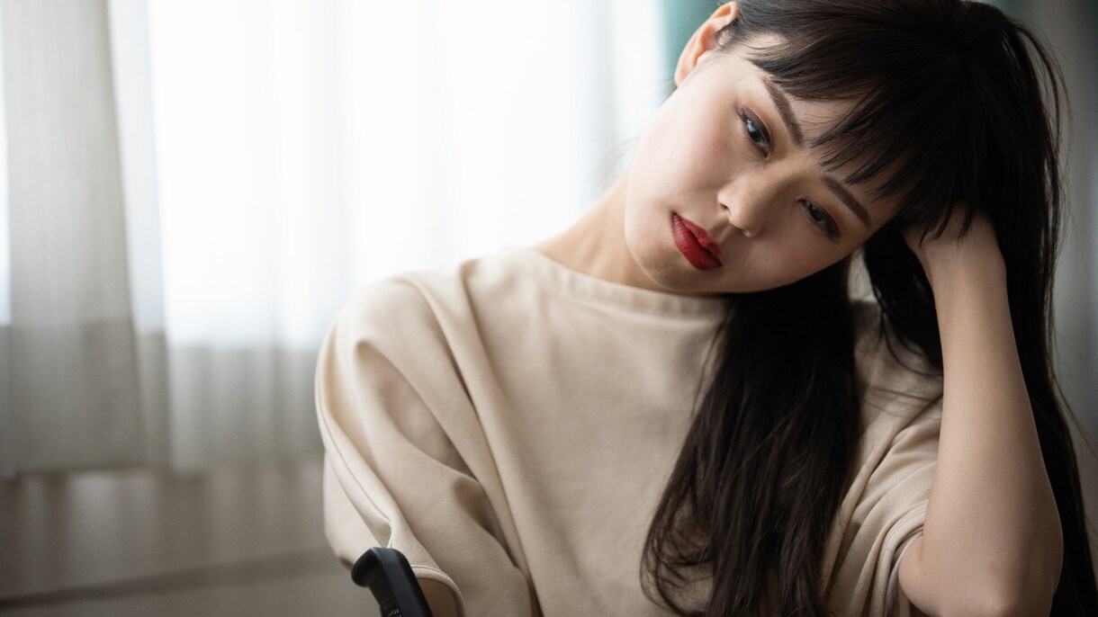 女性限定☆ちょっと誰かと話したい。5分でも聴きます 何となくだれかと話をしたい時に気楽に話してみませんか？ イメージ2