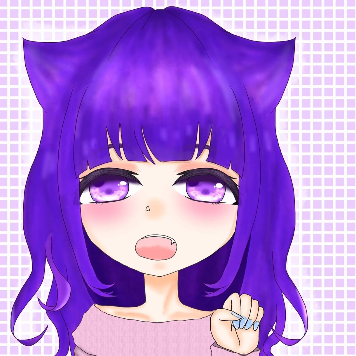 8名限定1500円でアイコン描きます かわいいアイコン作成致します！ イメージ7