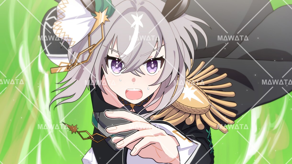 目をひく魅力的なイラスト全般制作します 丁寧迅速！ご要望にお応えします！ イメージ9