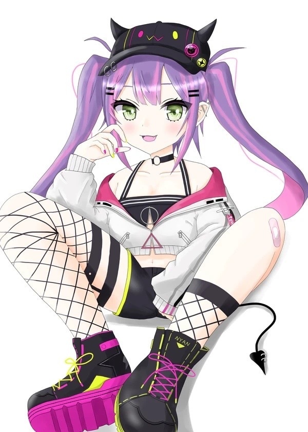 かわいいイラスト、アイコン似顔絵なんでも描きます かわいいキャラ、アナログに近い温もりのあるイラストを描きます イメージ3