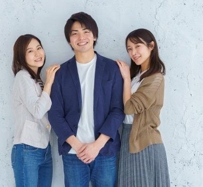 3か月でいい出会いと結婚ができた恋愛相談教えます 【恋愛結婚に不安がなくなる具体的アドバイス】 イメージ3