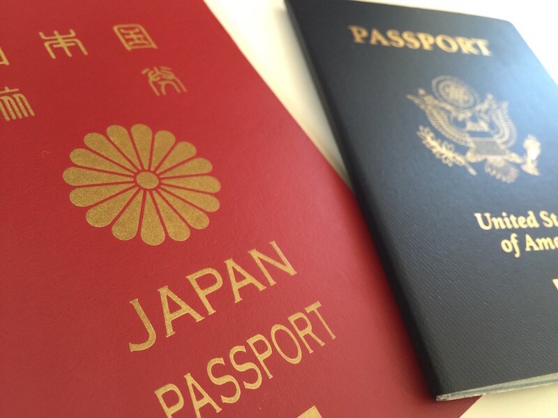 コロナ渦でのビザ取得・渡米等の情報提供します コロナ渦でのビザ取得から渡米、現地の状況等の体験談・情報提供 イメージ1