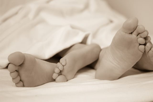 セックスレスを解消し、本当の夫婦愛の道を伝えます 性の悩み、夫とのセックスレスから、自信を失くし悩む奥さんへ イメージ1