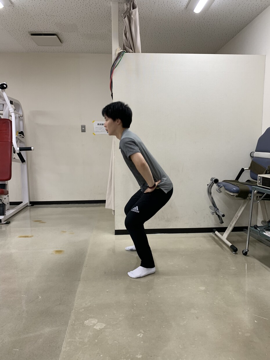 ぽっこり下っ腹を改善します 15分間の簡単なトレーニングで下っ腹の無駄な肉を無くします！ イメージ2