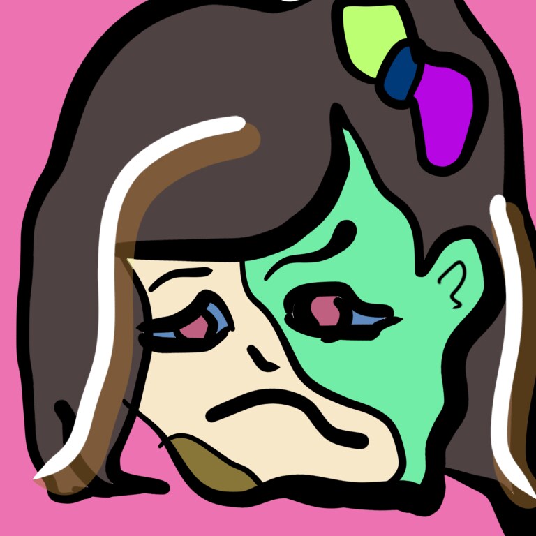 イラストを描きます お客様のイメージキャラを私の画風で描かせていただきます イメージ1