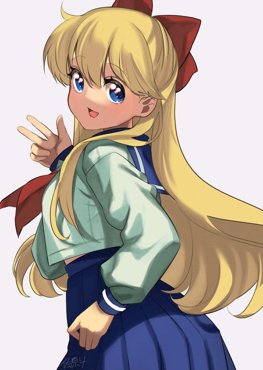 かわいいキャライラスト描きます 商用OK！全身OK！最短2日！ イメージ6