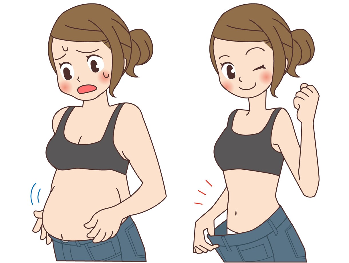 ファスティング(断食)で心も体もスッキリできます 普段から溜め込んでいる有害物質をデトックスしませんか？ イメージ1