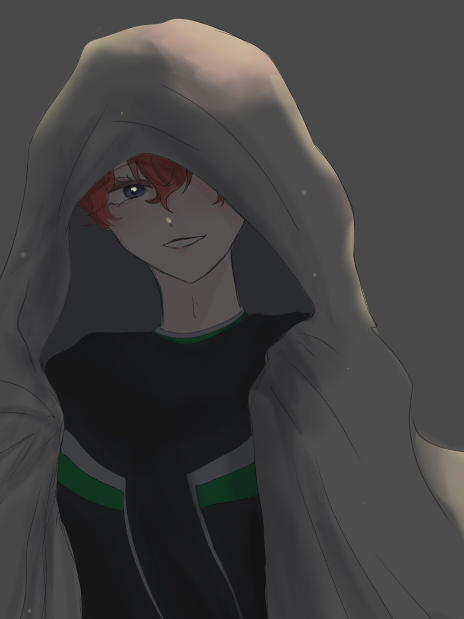 イラストを描かせていただきます 夢絵/アイコン/1枚絵/など…基本的になんでもOKです！ イメージ3