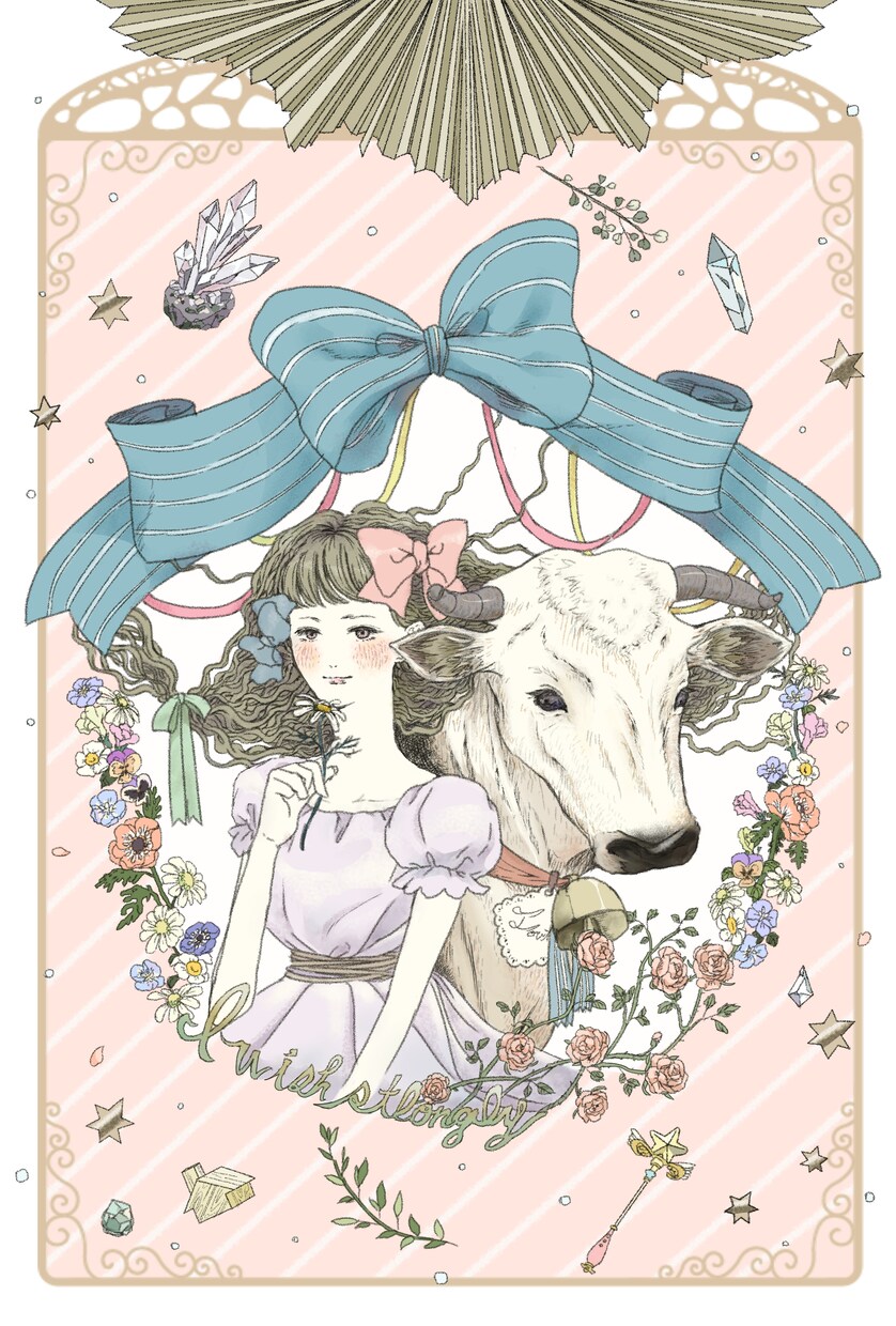 イラスト・似顔絵かわいく描きます ●ポップでカラフル、キャッチーなタッチを希望されている方へ イメージ6