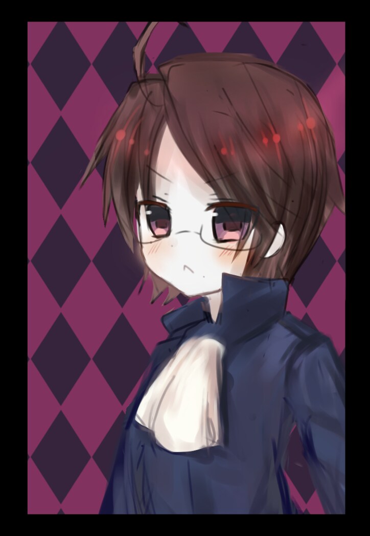 萌え系のイラスト描きます 可愛いアニメキャラクターなどのイラストが欲しい方へ！ イメージ7