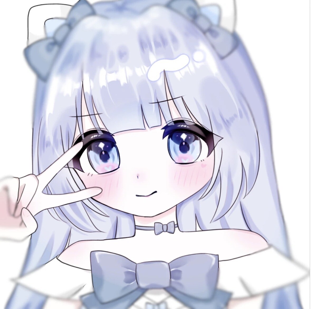 みなさんにイラストをお届けします アイコン等で使用できるイラストを提供します イメージ1
