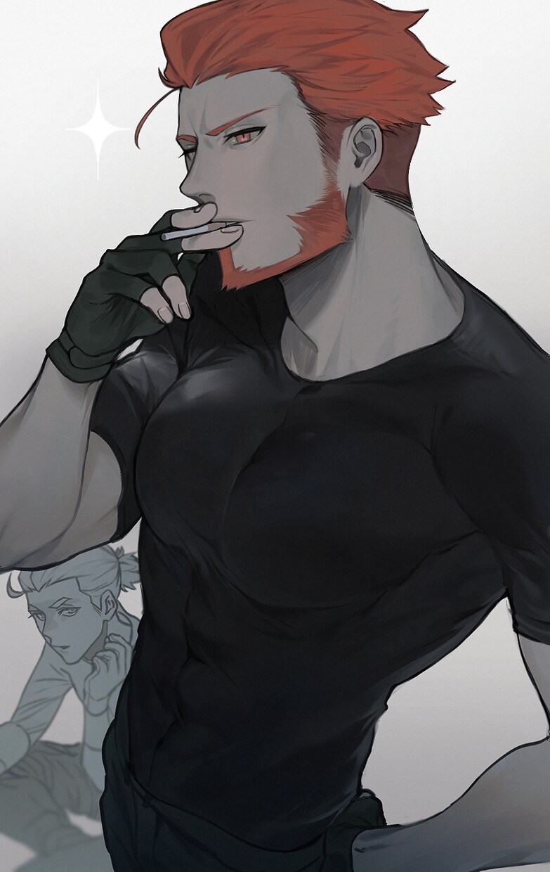 商用可！動画配信 TRPG用イラスト描きます 厚塗りタッチでご希望通りのイラストに仕上げます！ イメージ7