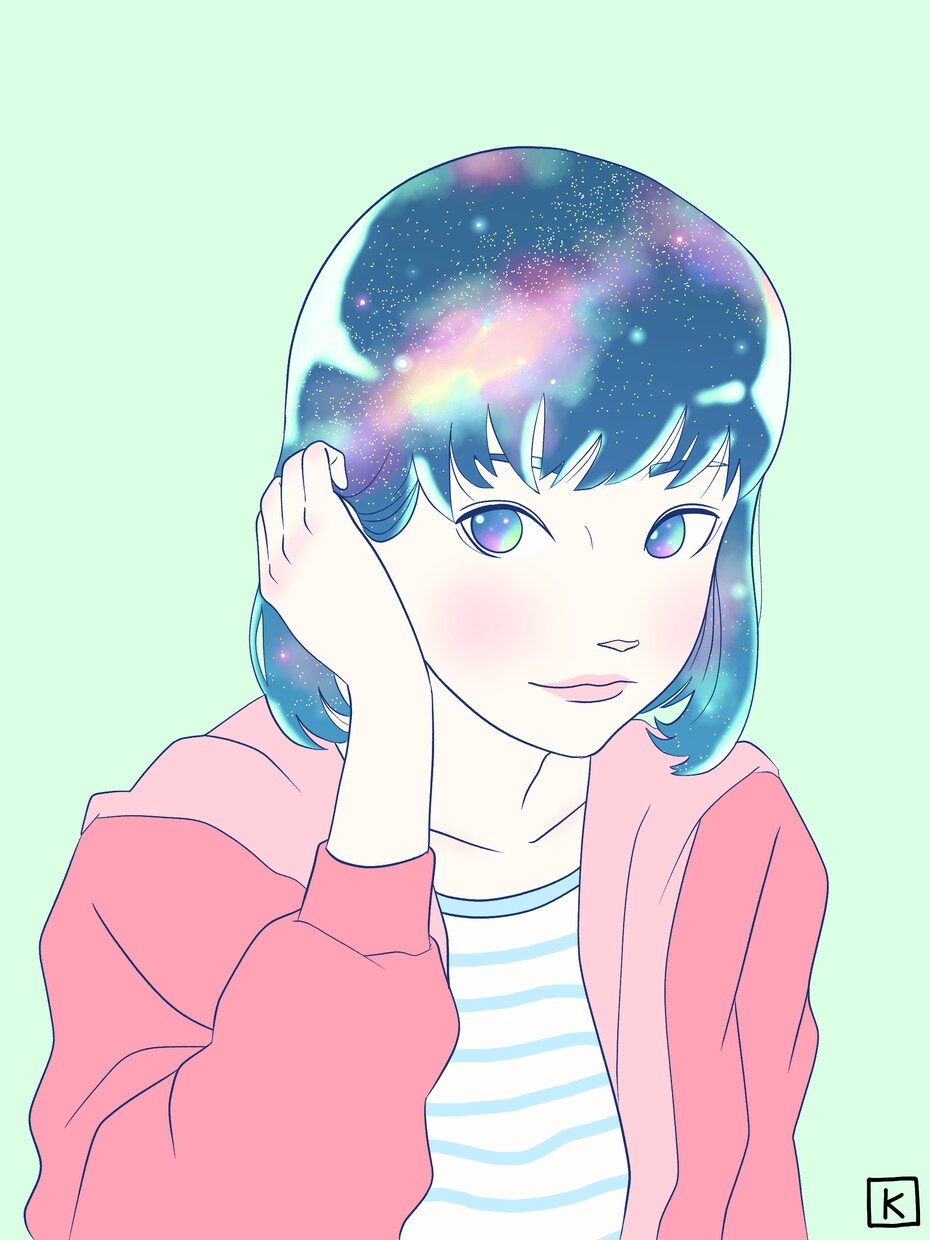 オリジナルイラストを作成いたします SNSアイコンなどオリジナルイラスト作成 イメージ6