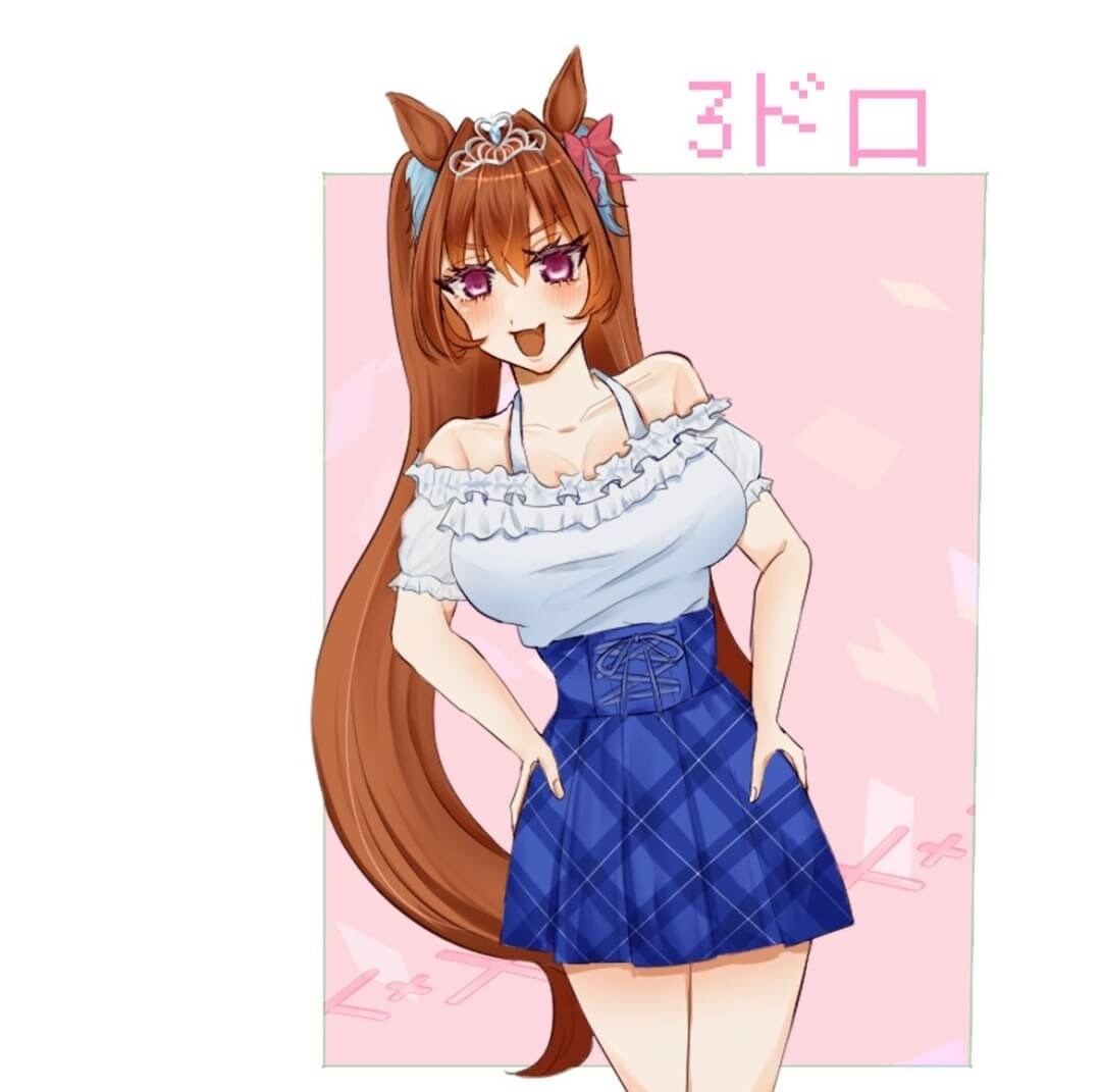 イラストなんでも描きます アイコンから夢絵、コテキャシートなどなんでも受けてます！ イメージ5